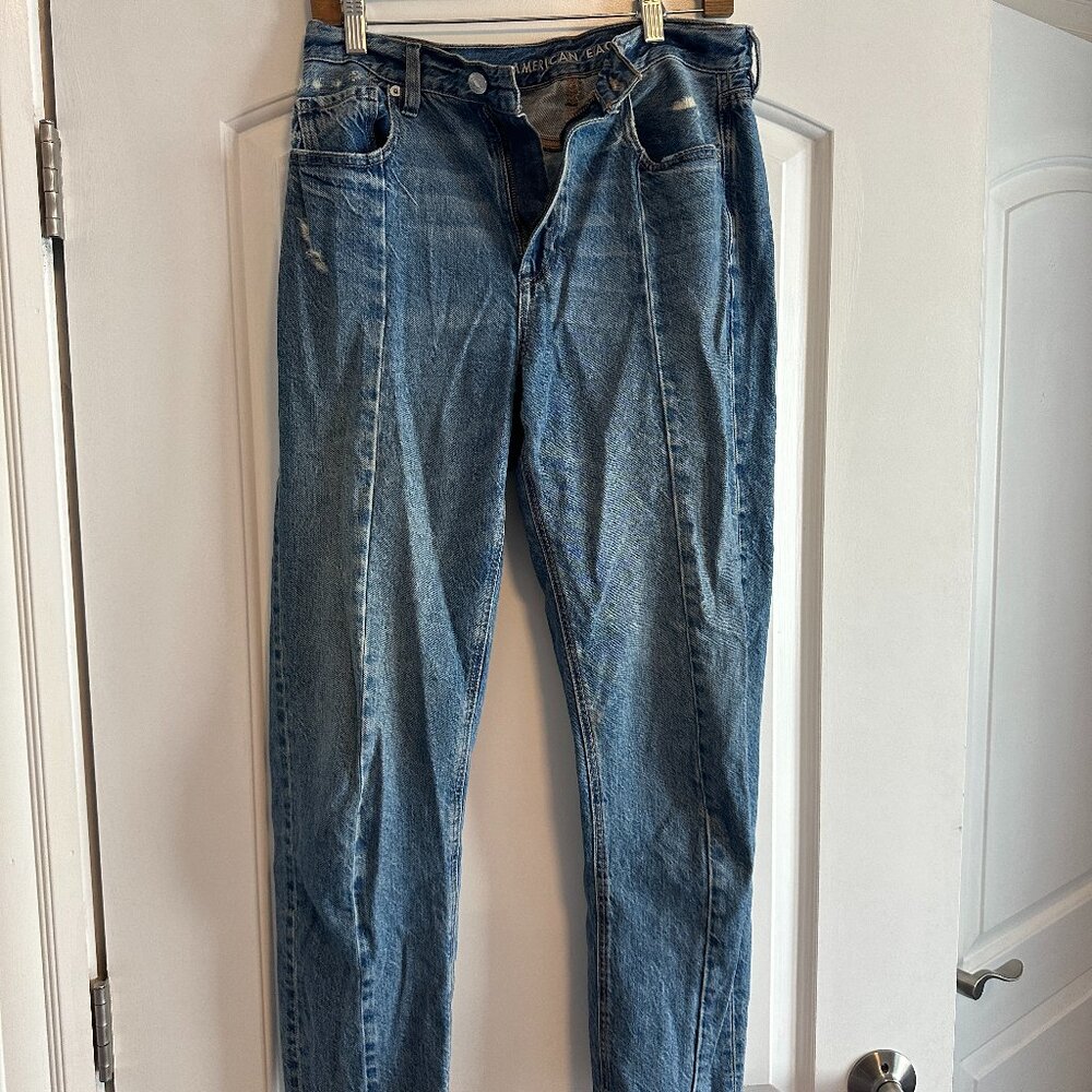 American Eagle Long Size Jeans